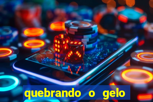quebrando o gelo hannah grace pdf docero